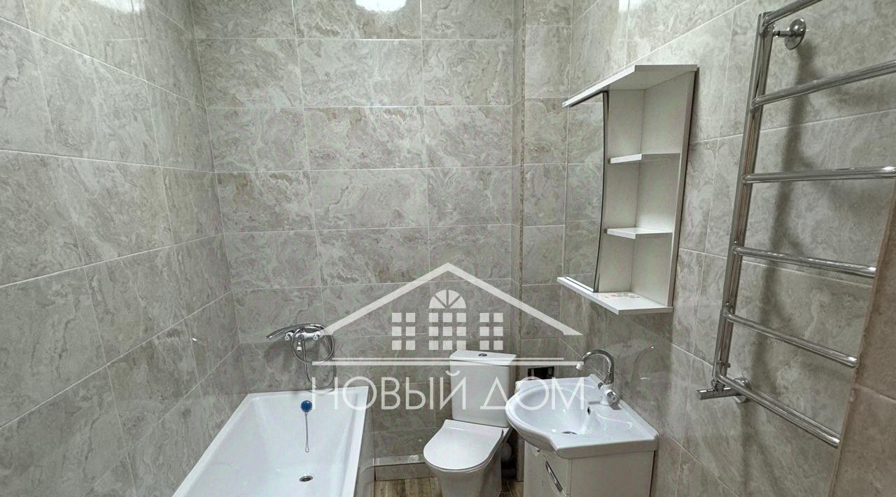 квартира г Нальчик ул Хужокова 145 фото 3