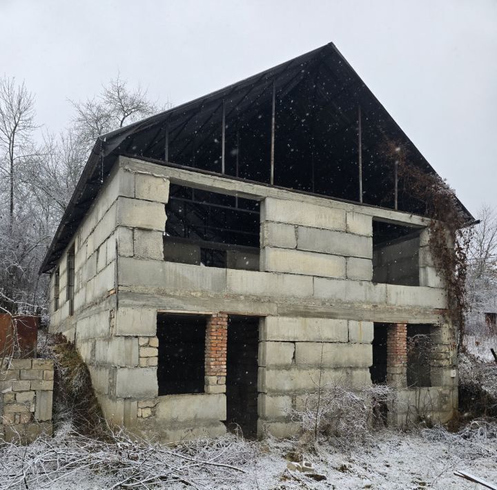 дом г Нальчик с Белая Речка ул Биттирова фото 4
