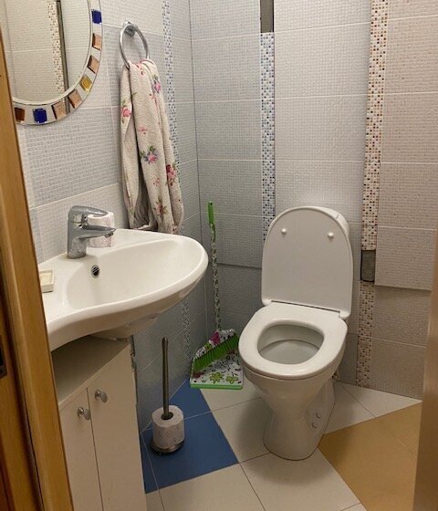 квартира г Красногорск ий бульвар, 5, Пенягино фото 7