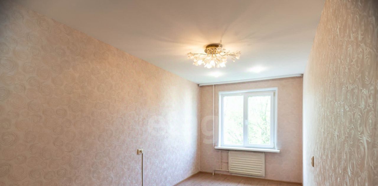 квартира г Ижевск р-н Индустриальный ул Холмогорова 80 фото 1