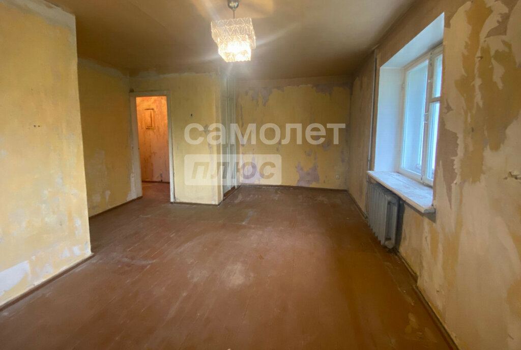 квартира г Киров ул Горького 33 фото 1