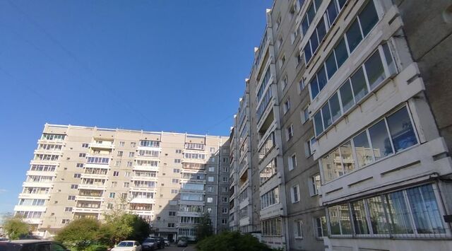 р-н Ленинский ул Баумана 185 фото