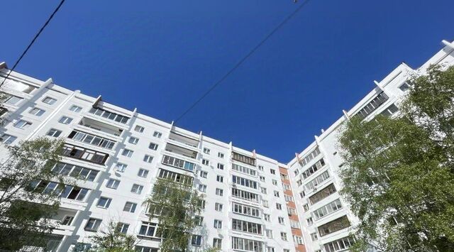 р-н Октябрьский пр-кт Маршала Жукова 13 фото