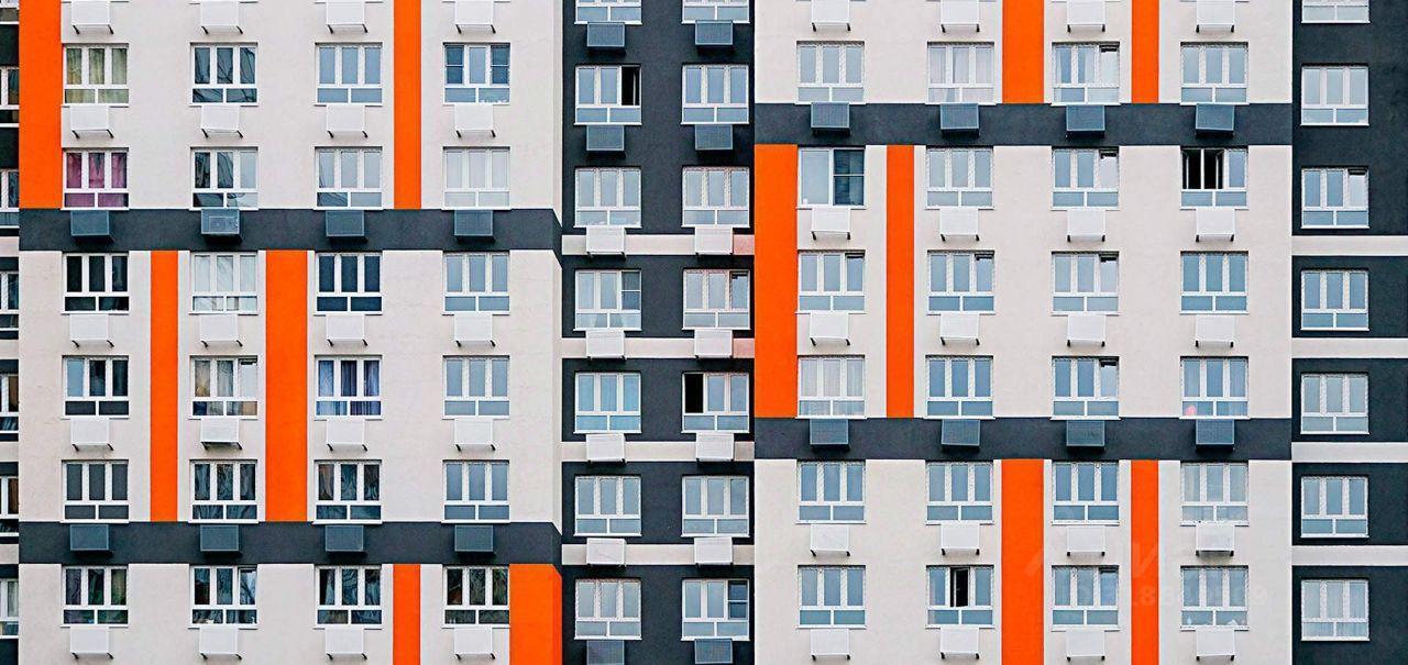 квартира г Балашиха ул Дмитриева 10 ЖК «Алексеевская роща» фото 2