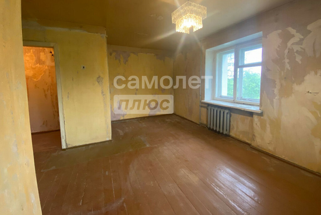 квартира г Киров ул Горького 33 фото 2