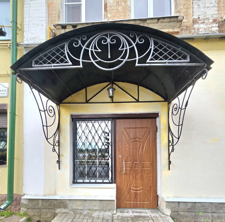 свободного назначения р-н Рыбинский г Рыбинск наб Волжская 105 фото 2