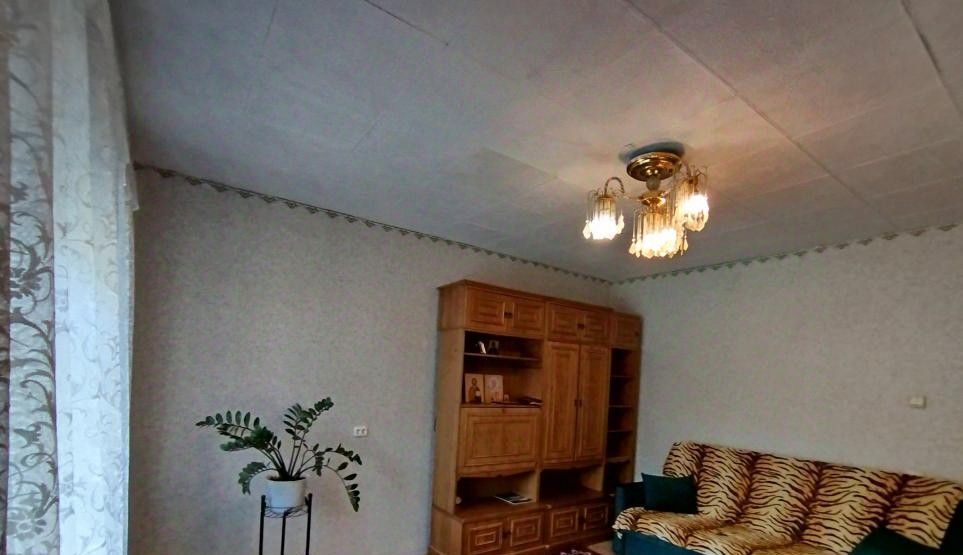 квартира г Иркутск р-н Ленинский ул Баумана 185 фото 4