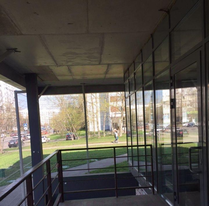 свободного назначения г Москва метро Бунинская аллея 13 фото 23