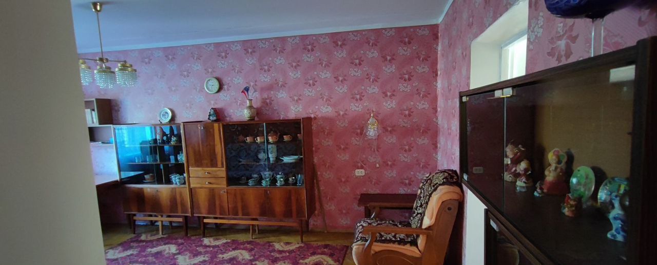 квартира г Серпухов ул Полянка 18 фото 12