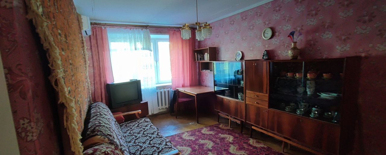 квартира г Серпухов ул Полянка 18 фото 13