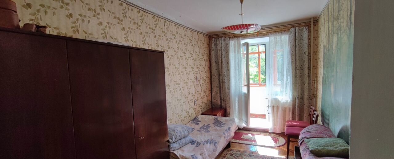 квартира г Серпухов ул Полянка 18 фото 14