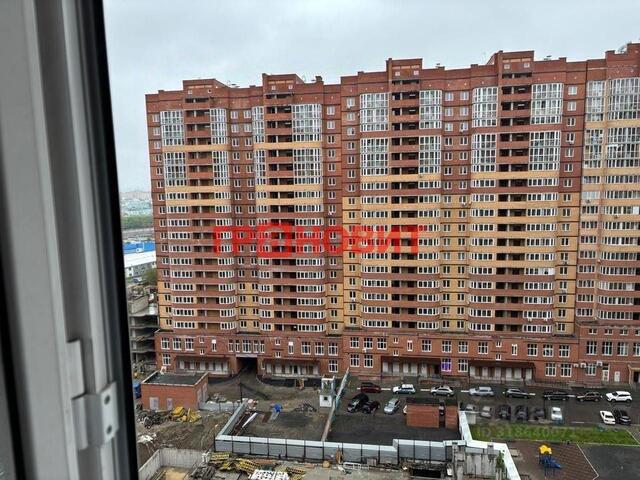 р-н Заельцовский дом 238 дом на Плановой фото