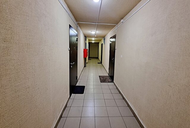 квартира метро Автово дом 82к/3 фото