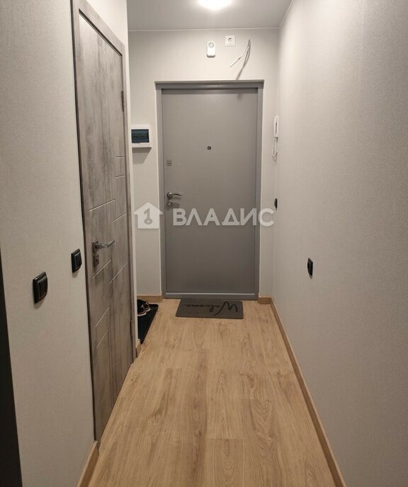 квартира р-н Всеволожский г Мурино ул Графская 6к/4 Девяткино фото 3