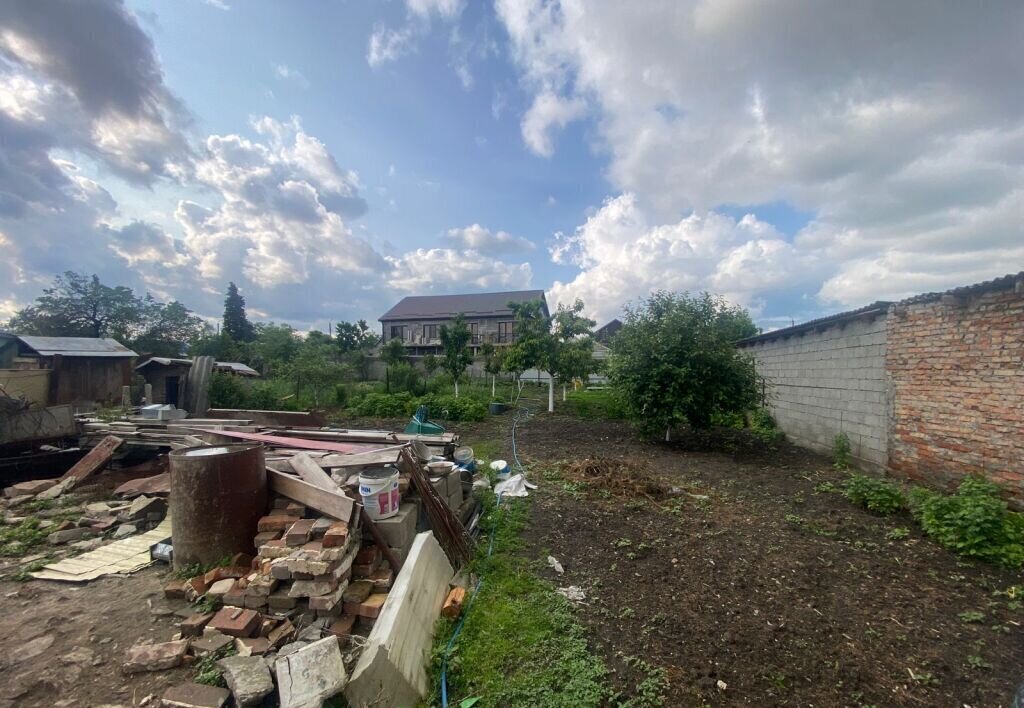 дом г Ессентуки ул Блюхера 51 фото 12