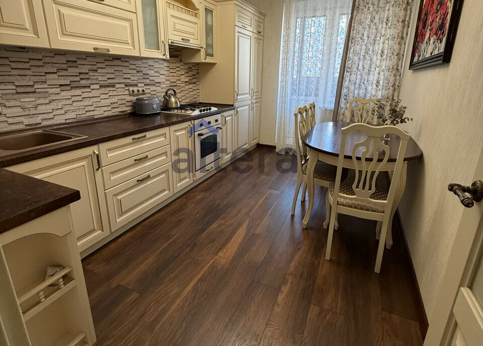 квартира г Казань метро Горки ул Даурская 44в фото 7