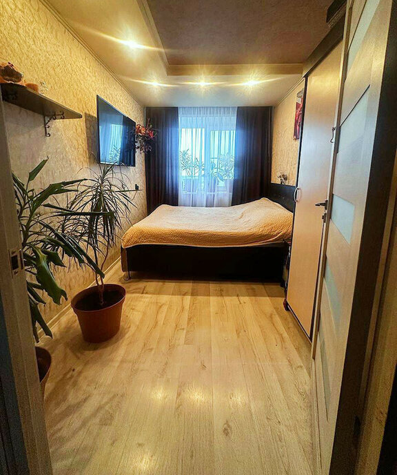 квартира г Архангельск ул Прокопия Галушина 19к/2 фото 6