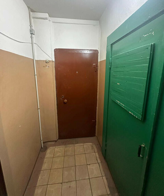 квартира г Архангельск ул Прокопия Галушина 19к/2 фото 13