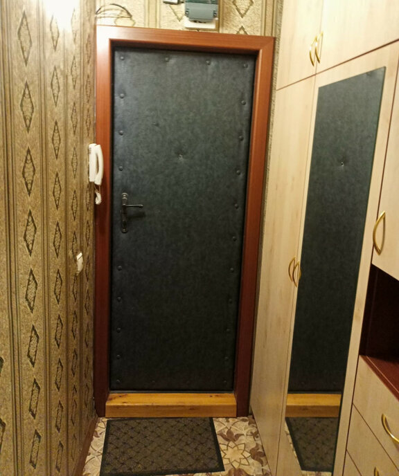 квартира г Архангельск р-н округ Варавино-Фактория ул Воронина В.И. 37к/1 фото 13