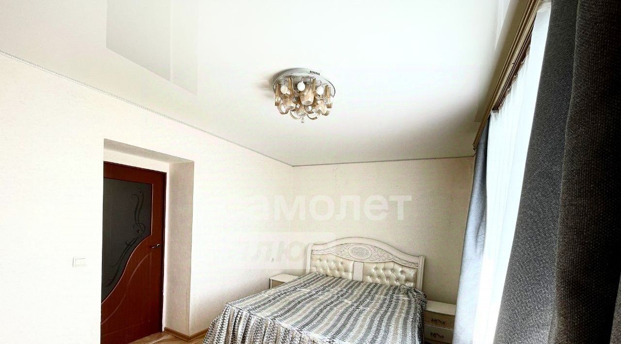 квартира г Чита р-н Центральный мкр Царский 1 фото 7
