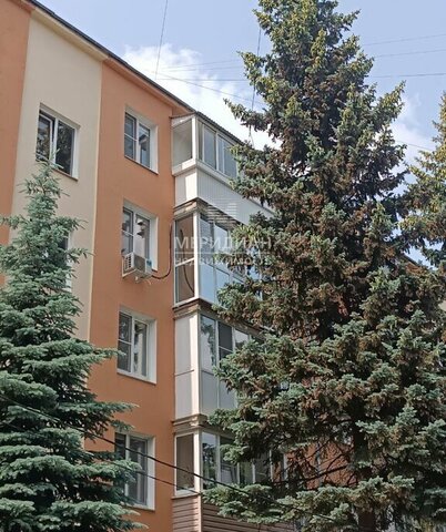 Буревестник ул Черняховского 23 фото
