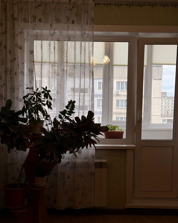 квартира г Бийск Зеленый клин ул Советская 211/2 фото 4