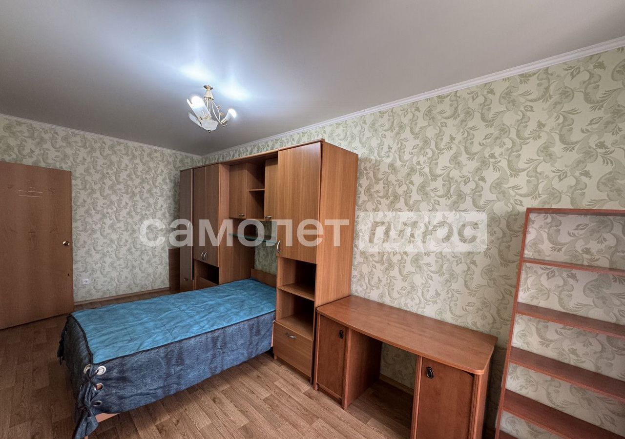 квартира г Октябрьский ул Социалистическая 14 фото 4