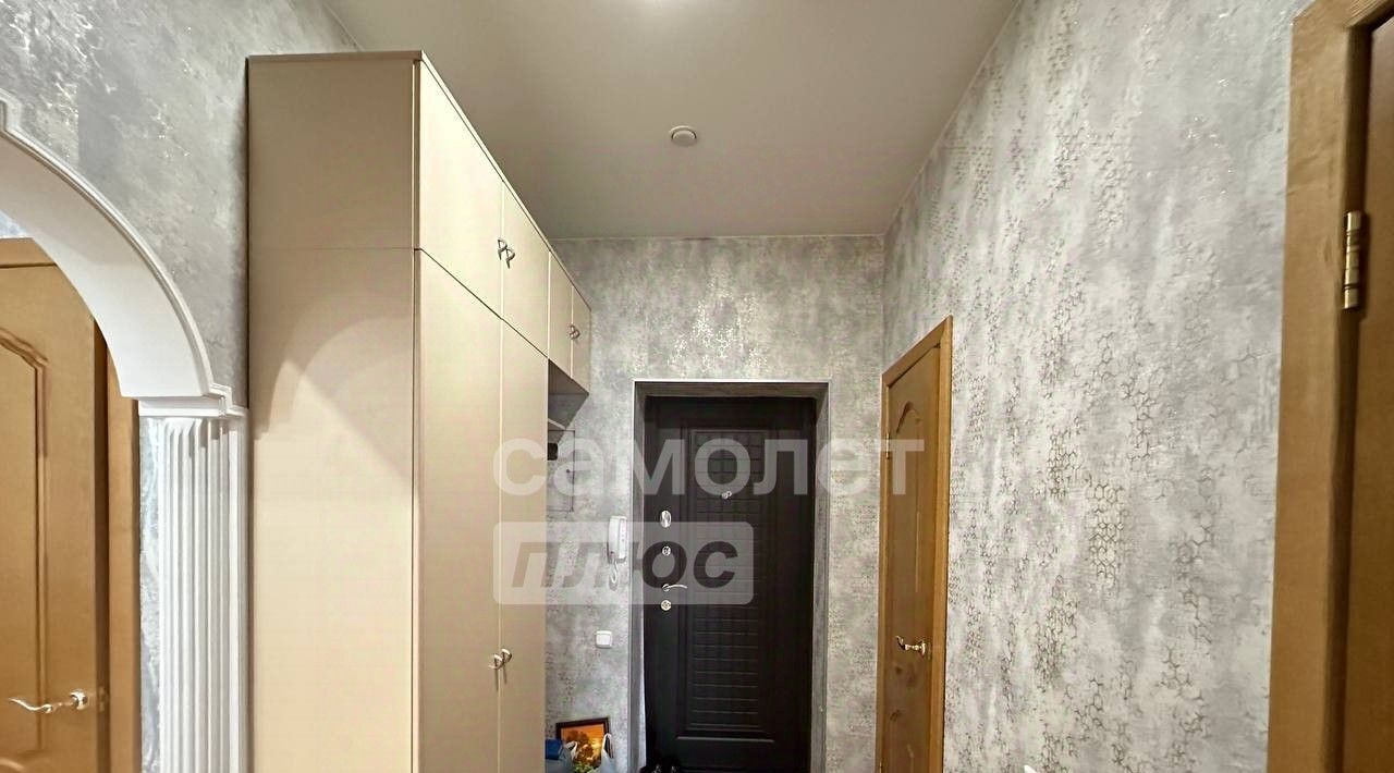 квартира г Чита р-н Центральный ул Суглинная 2а фото 11