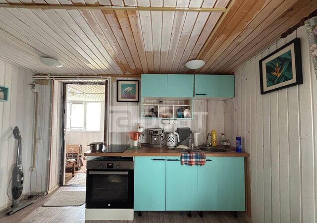 дом сельское поселение Некрасовское, Некрасовское фото