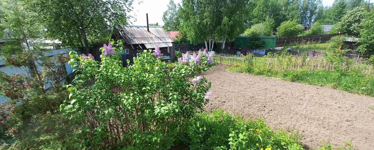 земля г Белоярский снт Луч Тюменская обл., Нижневартовск фото 1