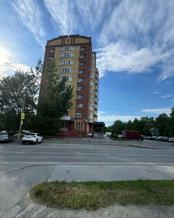 свободного назначения г Тюмень р-н Восточный ул 30 лет Победы 50к/1 фото 4