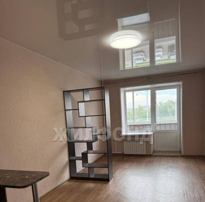 квартира г Абакан ул Некрасова 45 фото 2