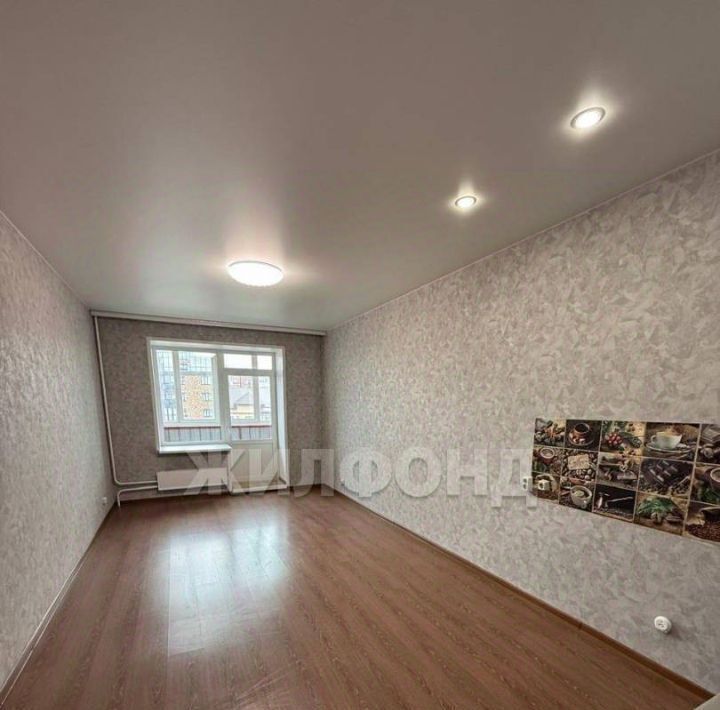 квартира г Абакан ул Некрасова 45 фото 2