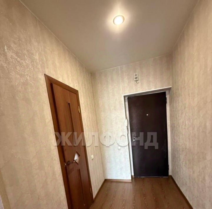 квартира г Абакан ул Некрасова 45 фото 3