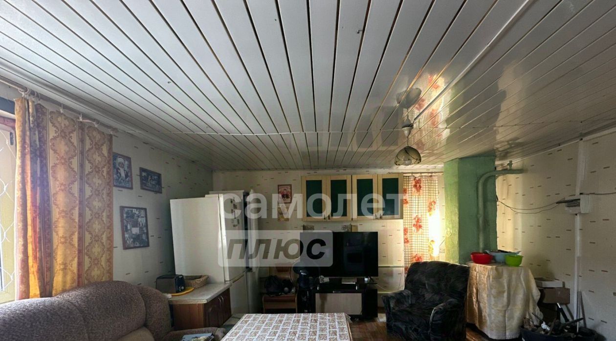 дом г Омск р-н Кировский ул 6-я Кировская 154 фото 17