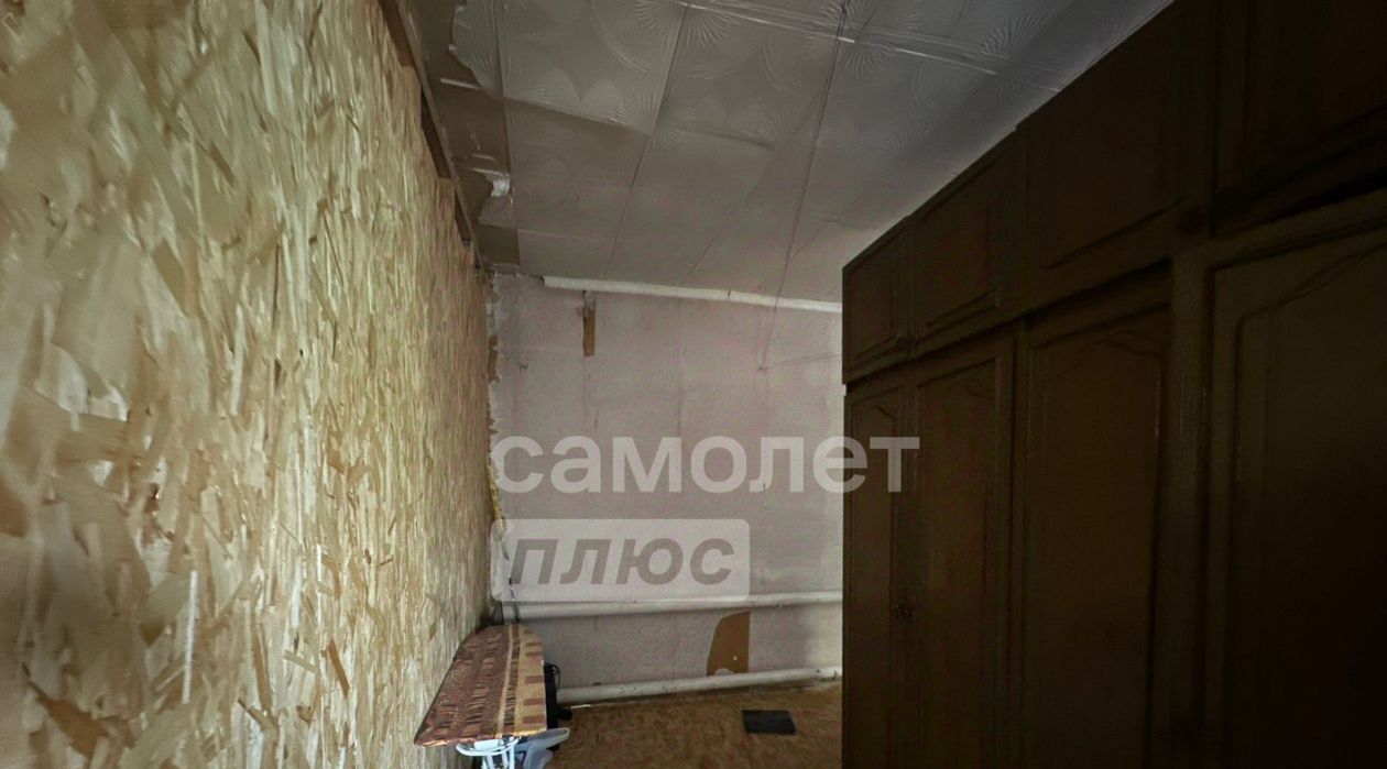 дом г Омск р-н Кировский ул 6-я Кировская 154 фото 21