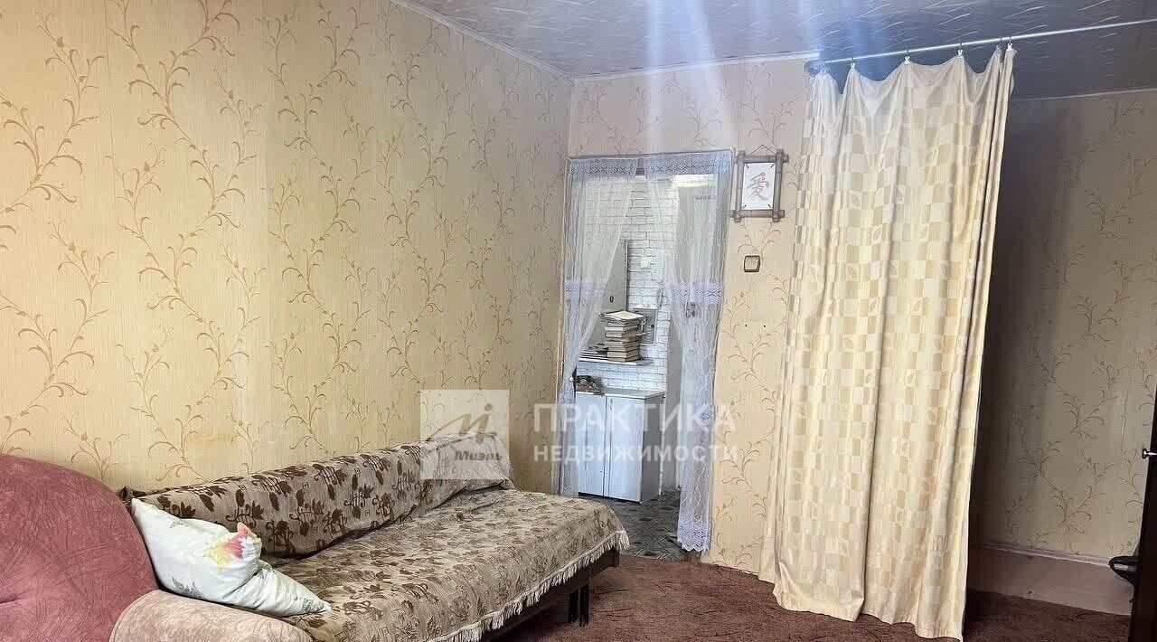 квартира г Липецк р-н Советский ул 8 Марта 24/4 фото 2