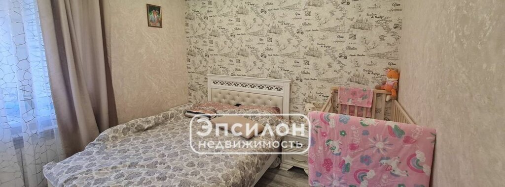 квартира г Курск пр-кт Дружбы 16 фото 2