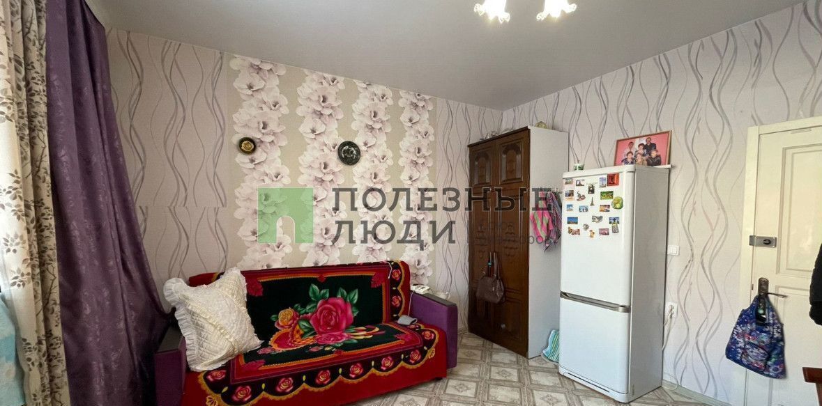 комната г Ангарск р-н Кварталы, 16, Ангарский г. о., 20-й квартал фото 2