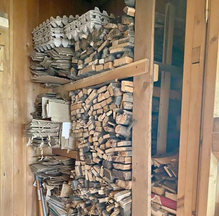 дом г Омск р-н Ленинский снт Заветы Мичурина фото 16