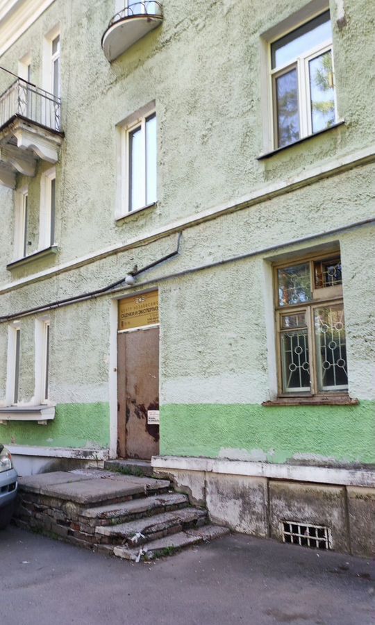 свободного назначения г Железногорск ул Ленина 14 фото 5