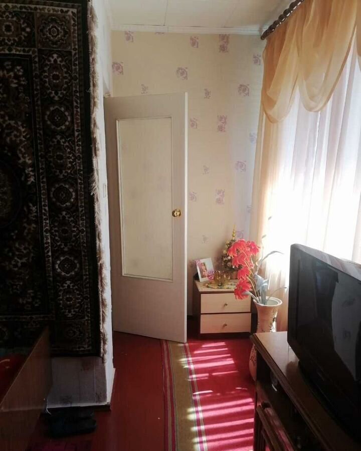 дом р-н Белокалитвинский г Белая Калитва ул Рабочая Белокалитвинское городское поселение фото 5