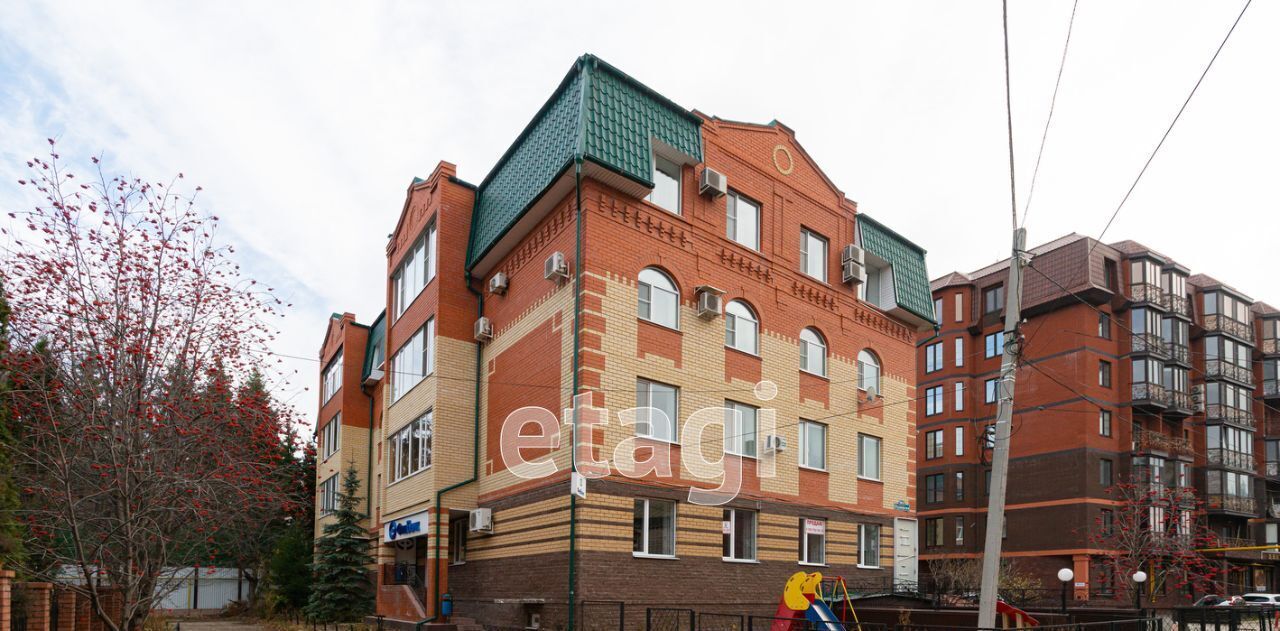 офис г Ульяновск р-н Ленинский ул Радищева 30а фото 38