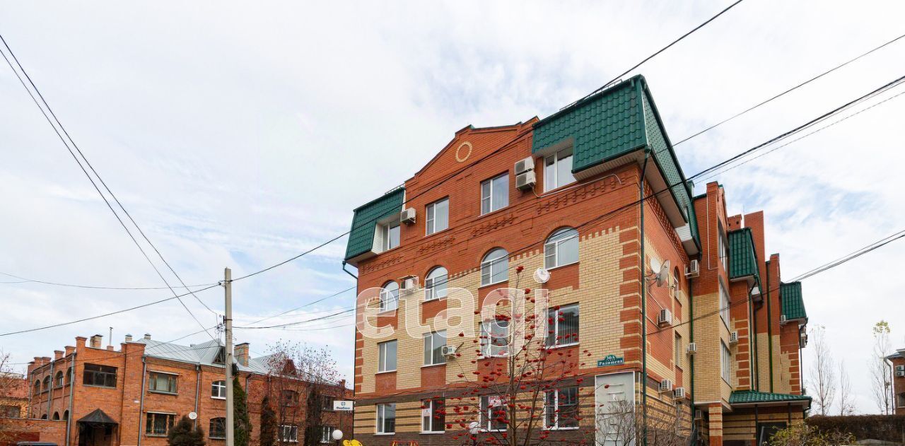 офис г Ульяновск р-н Ленинский ул Радищева 30а фото 39