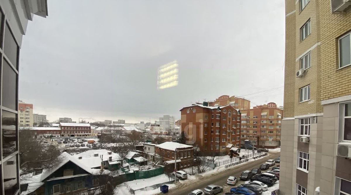 офис г Ульяновск р-н Ленинский пер Мира 2-й 24 фото 14