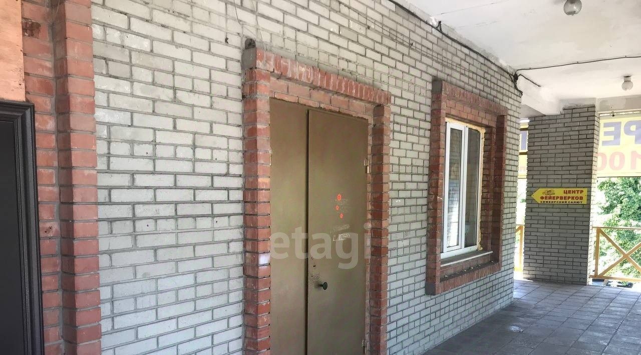 свободного назначения г Ульяновск р-н Ленинский ул Марата 43к/1 фото 6