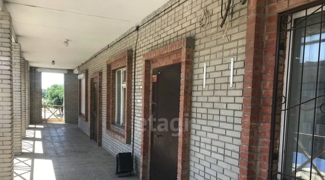 свободного назначения г Ульяновск р-н Ленинский ул Марата 43к/1 фото 7