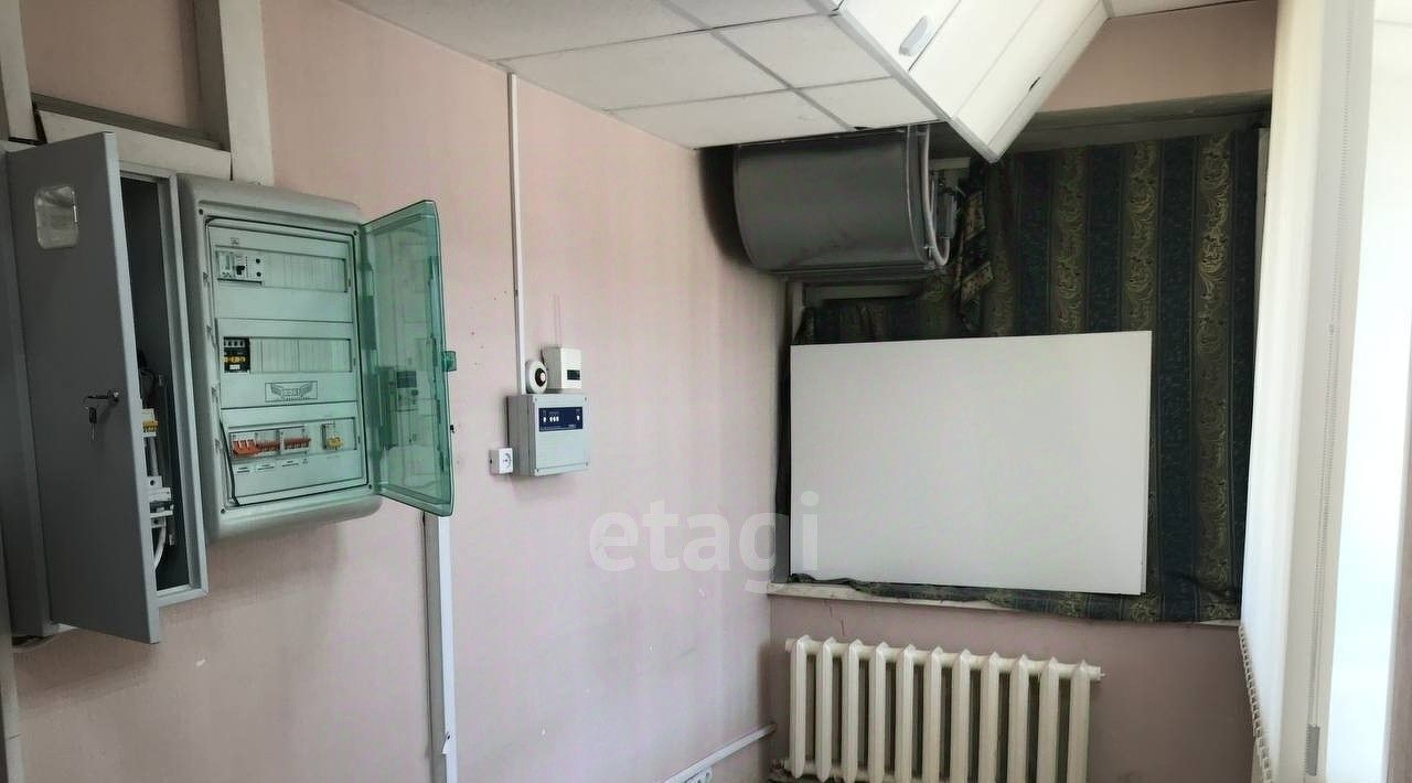 свободного назначения г Ульяновск р-н Ленинский ул Марата 43к/1 фото 11