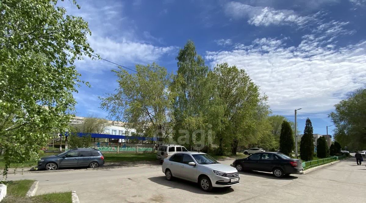 свободного назначения г Ульяновск р-н Засвияжский ул Отрадная 8а фото 18