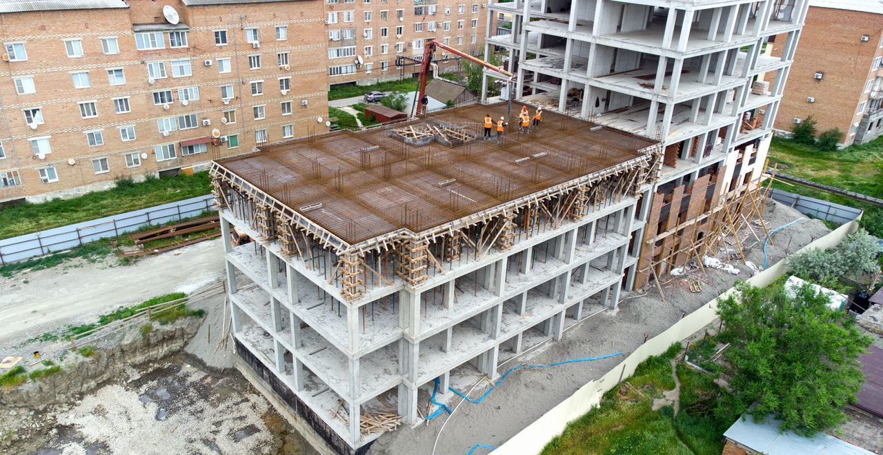 квартира г Кизляр ул Грозненская 114а фото 2